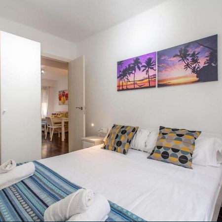 My Loft 4 You Maritim Valencia Eksteriør billede