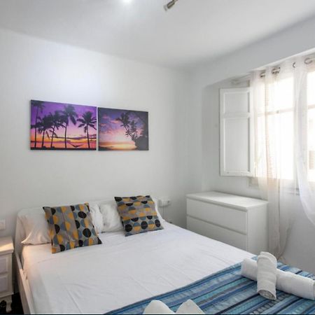 My Loft 4 You Maritim Valencia Eksteriør billede