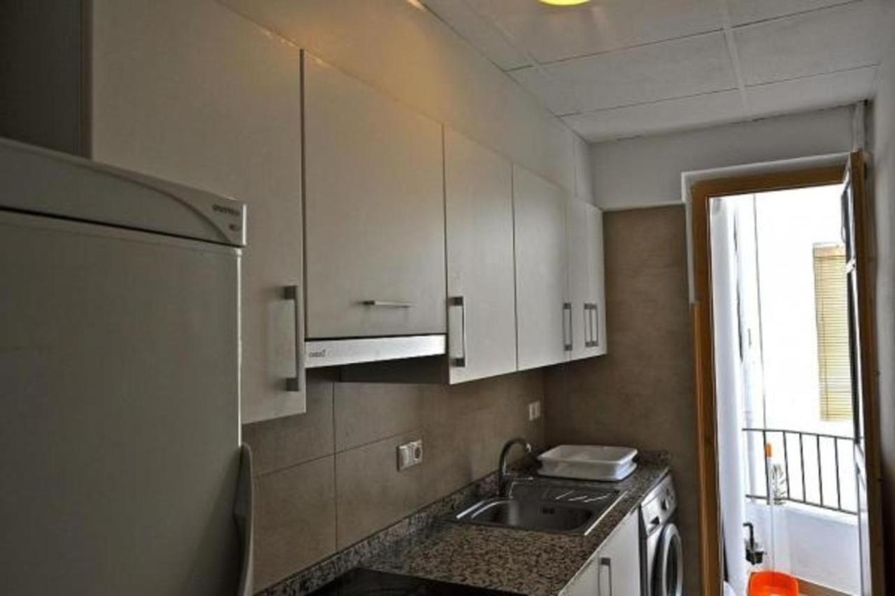 My Loft 4 You Maritim Valencia Eksteriør billede
