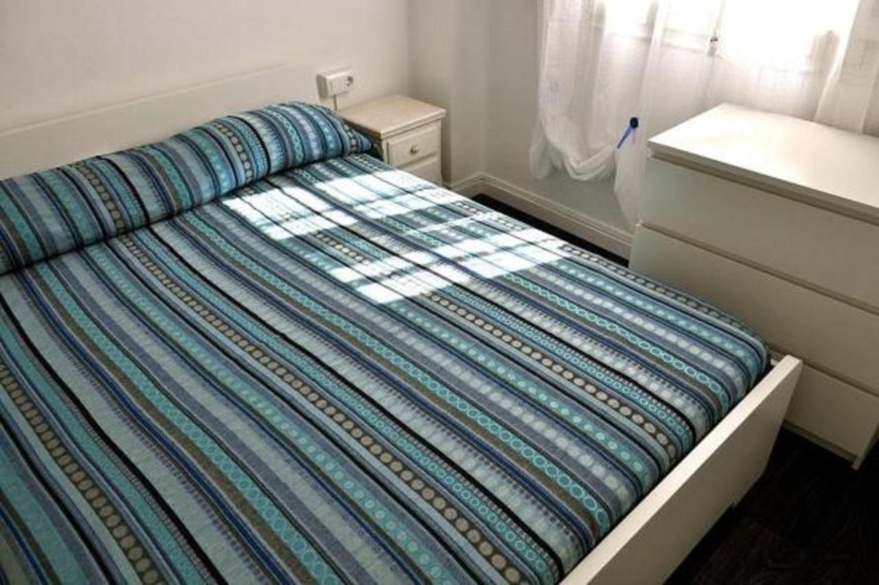 My Loft 4 You Maritim Valencia Eksteriør billede