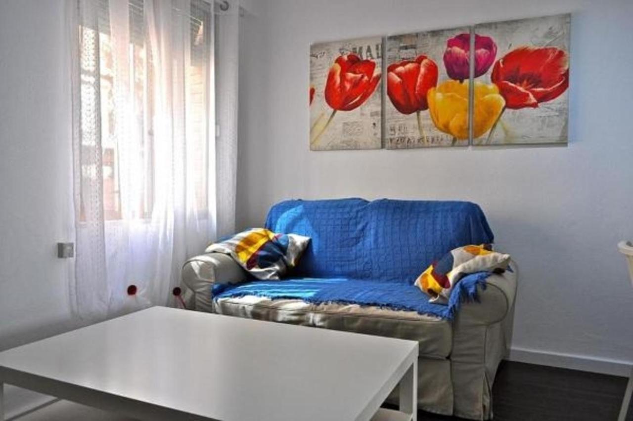My Loft 4 You Maritim Valencia Eksteriør billede