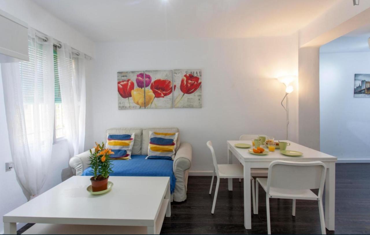 My Loft 4 You Maritim Valencia Eksteriør billede