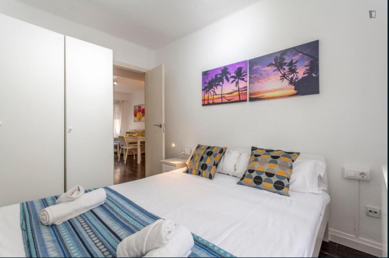 My Loft 4 You Maritim Valencia Eksteriør billede