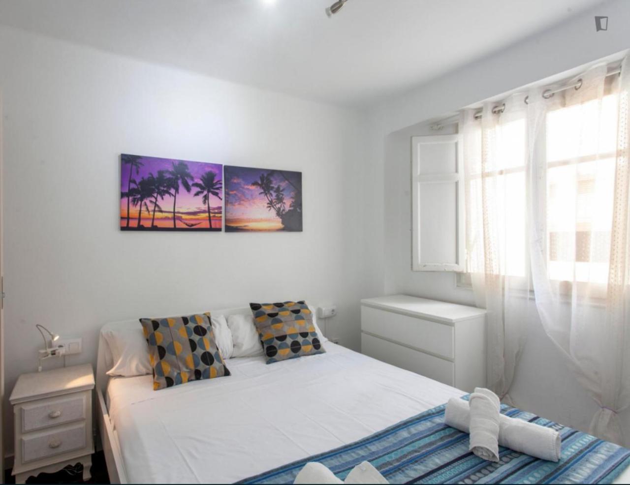 My Loft 4 You Maritim Valencia Eksteriør billede