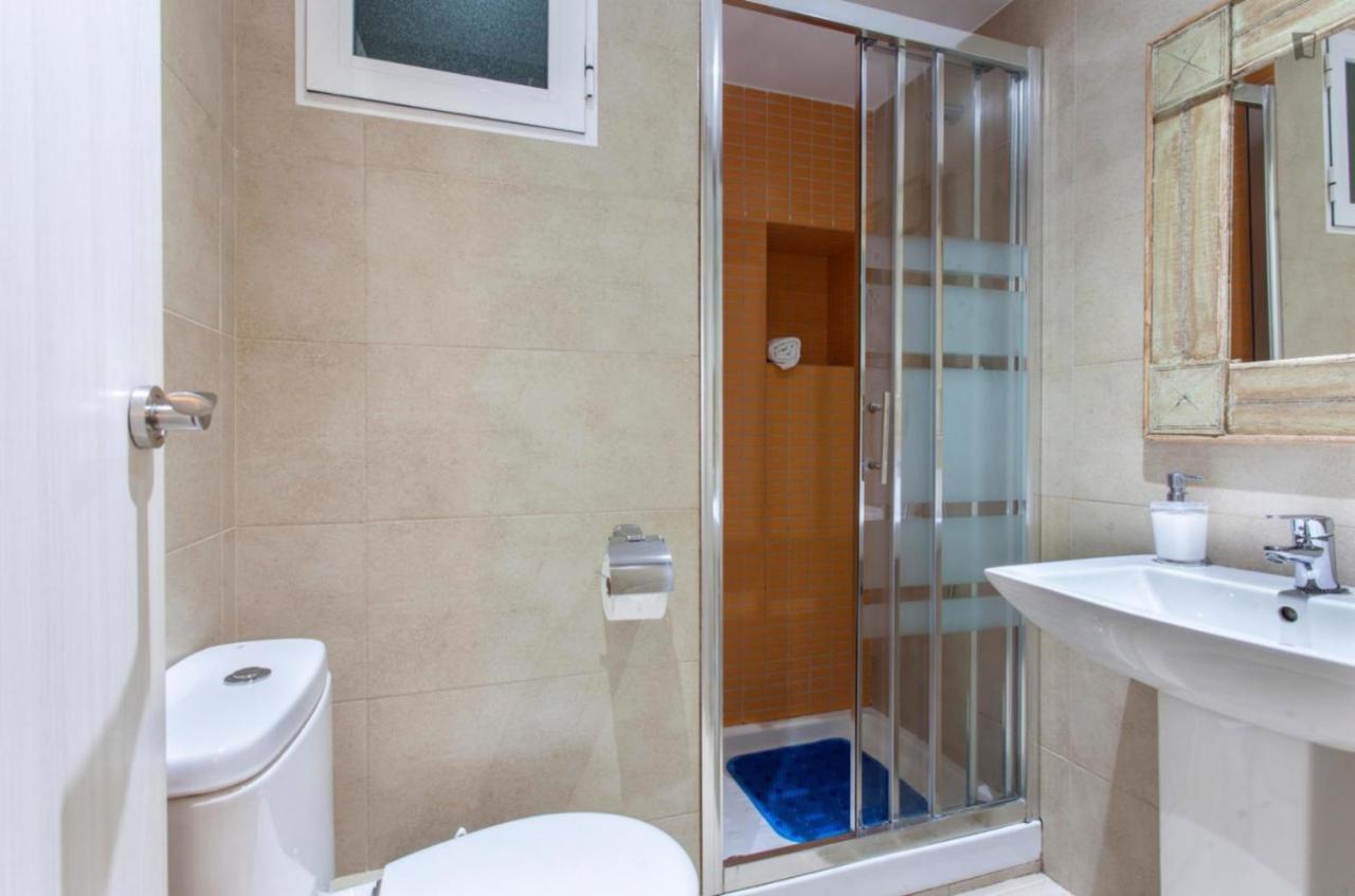 My Loft 4 You Maritim Valencia Eksteriør billede