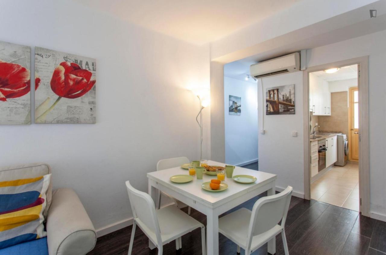 My Loft 4 You Maritim Valencia Eksteriør billede